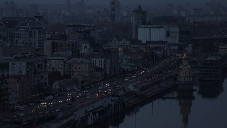 Forças russas "se preparam para trabalhar sob contaminação radioativa", diz Moscou