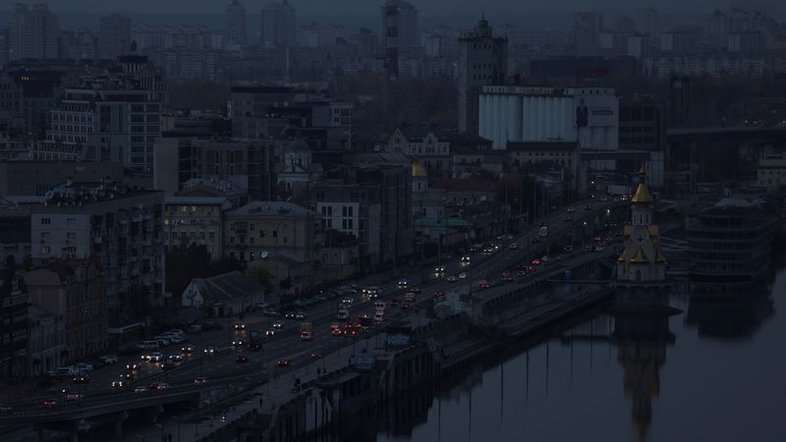 Forças russas "se preparam para trabalhar sob contaminação radioativa", diz Moscou