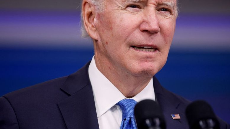 Perspectivas para eleições de meio de mandato desanimam Casa Branca de Biden