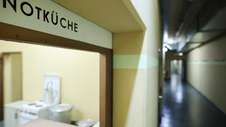 Retórica nuclear russa reacende temores alemães da Guerra Fria