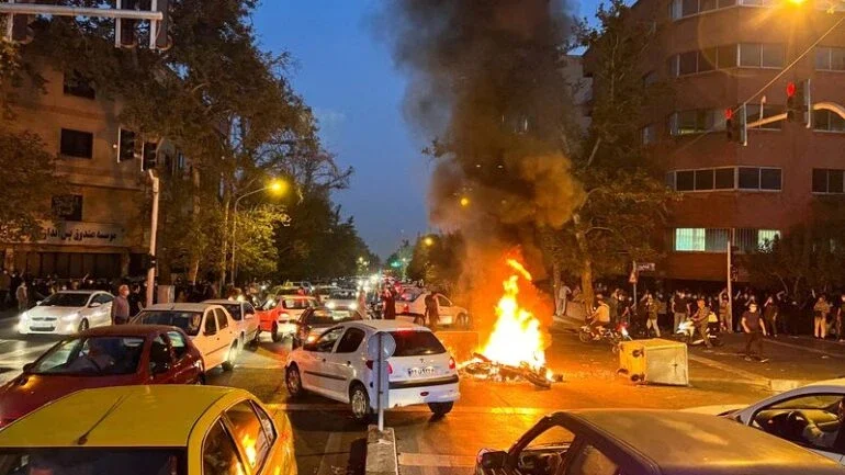 Protestos no Irã voltam a crescer e ONU expressa preocupação com tratamento de detidos
