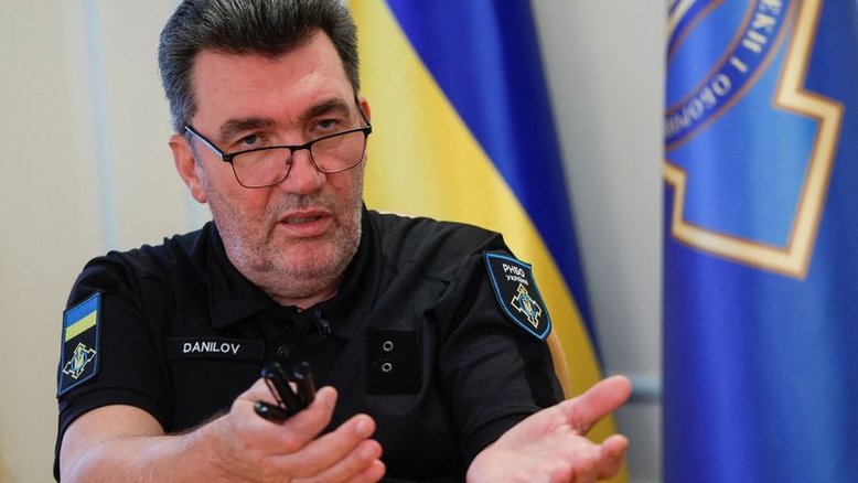 Ucrânia diz que integridade territorial é condição-chave para retomar negociações com Rússia