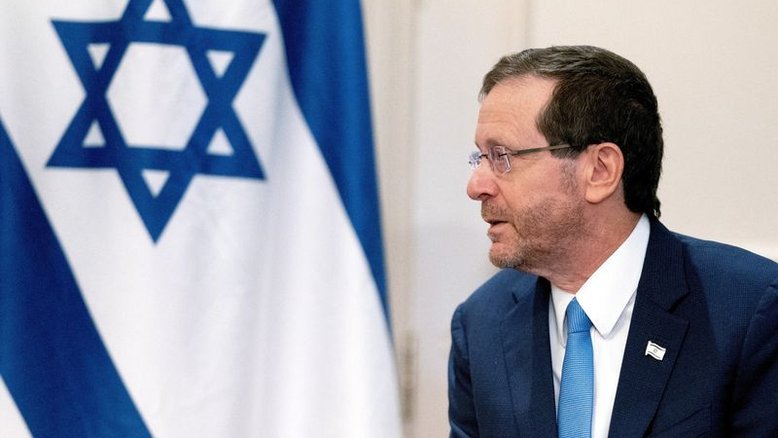 Presidente de Israel diz que parlamentar de extrema-direita Ben-Gvir causa preocupação com mandato de Netanyahu