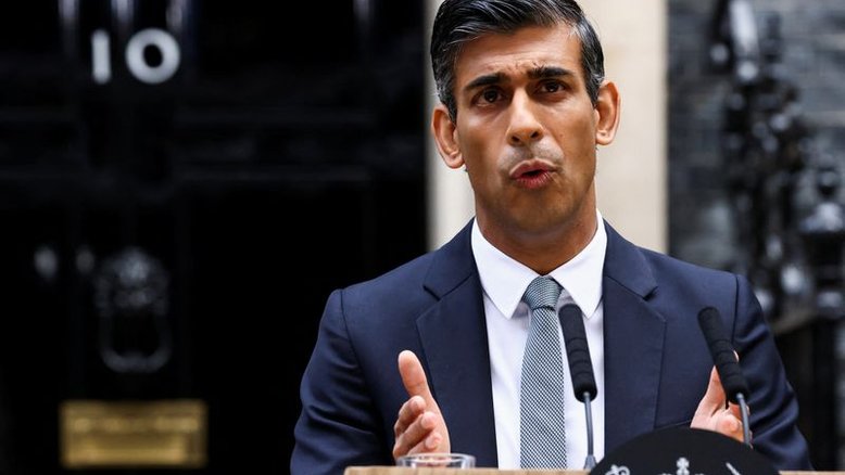 China representa ameaça, mas também deve-se dialogar com país, diz premiê britânico