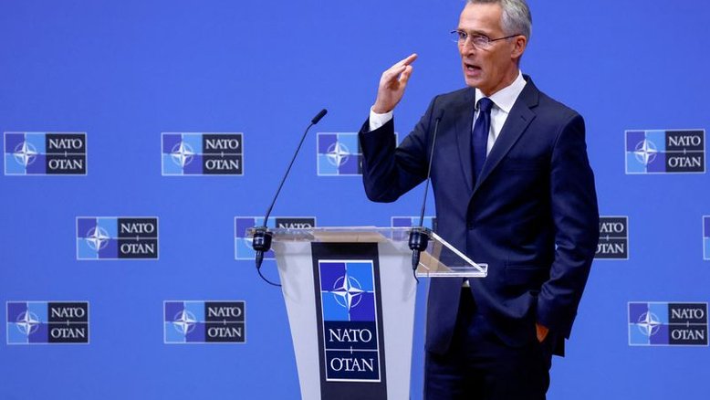 Otan diz que explosão na Polônia provavelmente foi causada por míssil ucraniano, mas Moscou tem responsabilidade