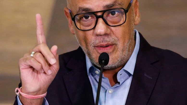 Novas negociações políticas venezuelanas serão retomadas em 26 de novembro