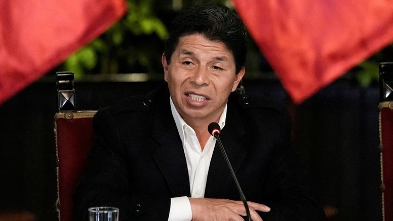 Oposição peruana diz que presidente quer fechar Congresso, aprofundando crise