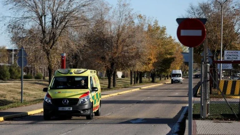Embaixada dos EUA é mais recente alvo em onda de cartas-bomba na Espanha