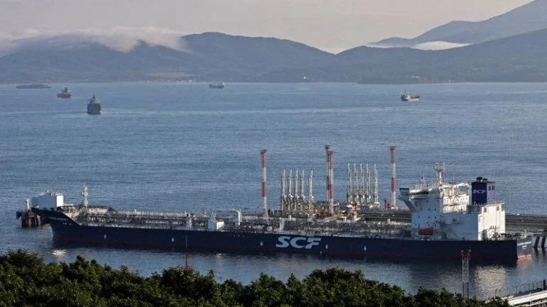 G7 inicia pressão sobre Rússia com valor do preço do petróleo