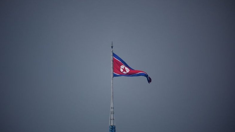Coreia do Norte dispara mais projéteis de artilharia no mar em resposta a exercícios sul-coreanos