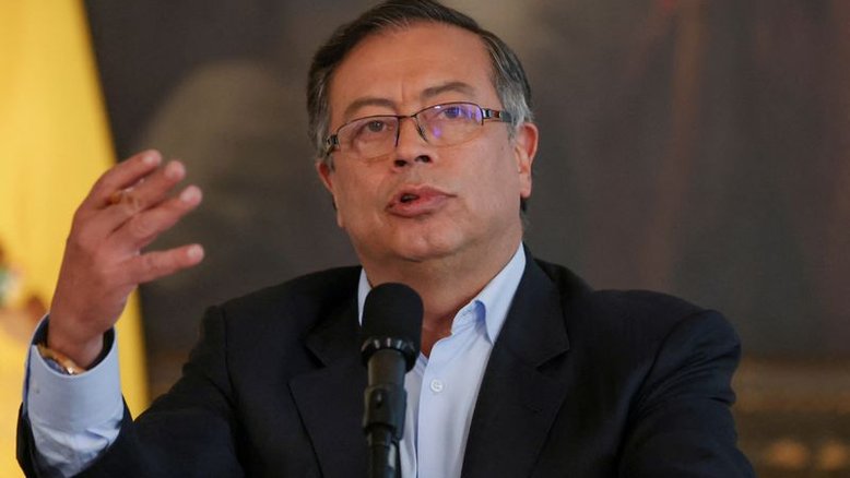 Colômbia declara 'estado de comoção interna' por onda de violência