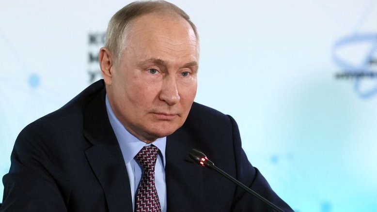 Putin afirma que riscos de guerra nuclear estão aumentando