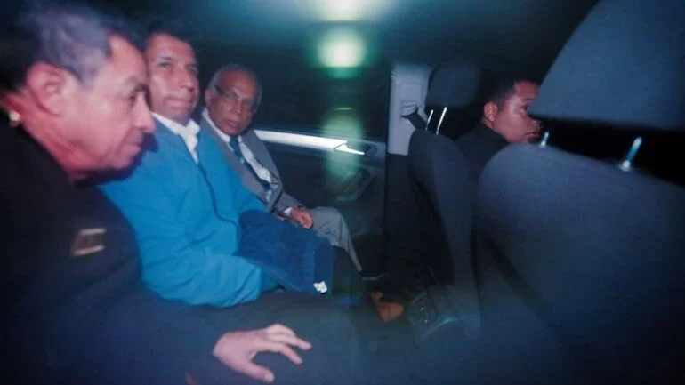 Castillo enfrenta acusação de "insurreição" em tribunal do Peru
