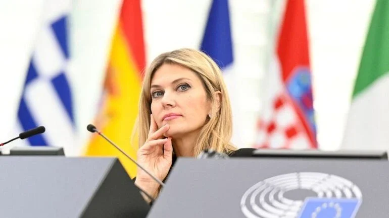 Credibilidade da União Europeia está em jogo em investigação de corrupção, dizem ministros
