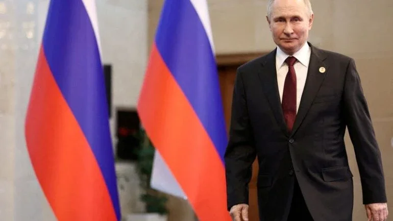 Putin cancela tradicional coletiva de imprensa de fim de ano