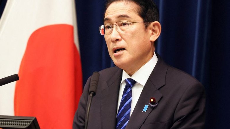Pacifista Japão anuncia maior ampliação militar desde Segunda Guerra Mundial