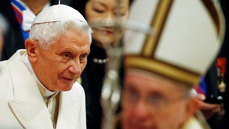 Morte de Bento XVI: o que acontece quando morre um papa emérito?