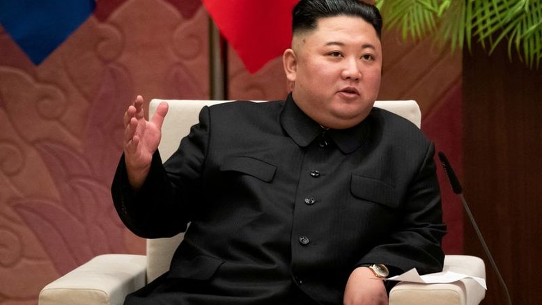 Coreia do Norte é acusada de testar sistema de mísseis balísticos intercontinentais
