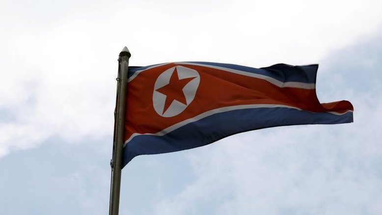 Coreia do Sul vê perspectiva iminente de teste norte-coreano de míssil balístico intercontinental
