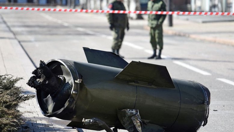 EUA dizem a Otan e aliados na Ásia que China pode fornecer armas à Rússia, diz autoridade
