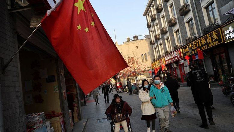 China nega alegação dos EUA de que Rússia pediu ajuda na Ucrânia