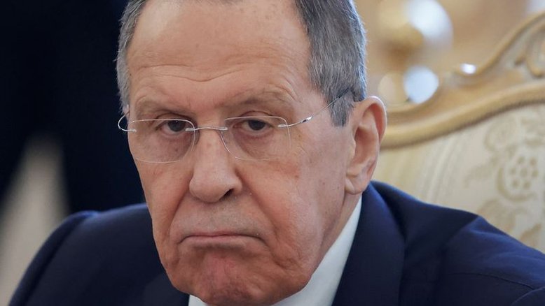 EUA não estão interessados em resolver conflito na Ucrânia, diz Lavrov
