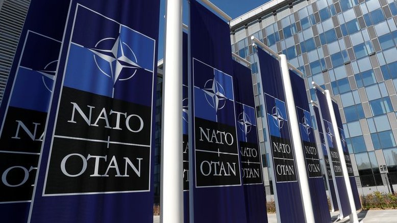 Otan promete mais ajuda à Ucrânia e começa a planejar "nova realidade"