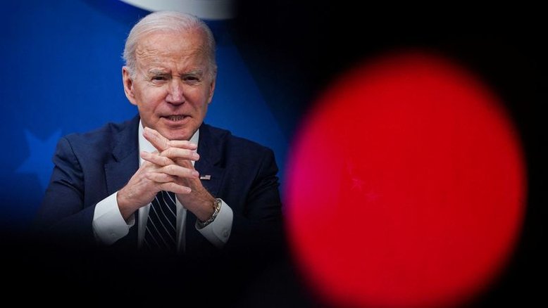 Rússia diz que relações com EUA estão perto de se romper após comentários de Biden sobre Putin