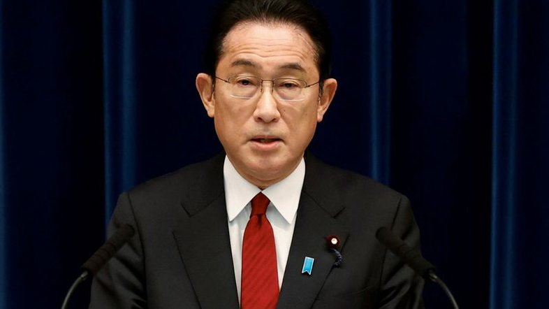 Japão critica suspensão pela Rússia das negociações de tratado de paz da 2ª Guerra Mundial