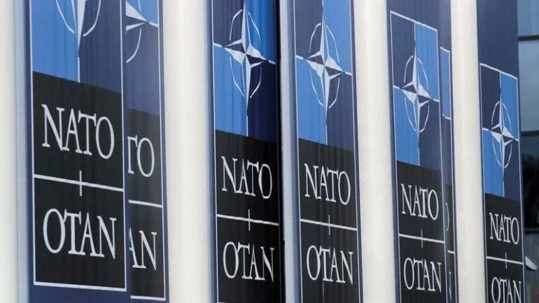 Líderes da Otan anunciam mais tropas no flanco oriental da aliança em reação à guerra na Ucrânia