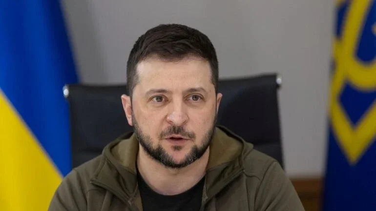 Zelenskiy exige que Chipre encerre programa de passaporte para russos