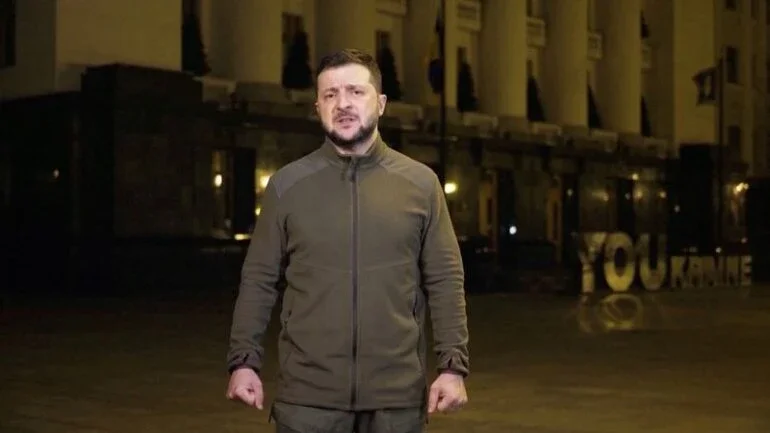 Zelenskiy diz que situação em segunda cidade ucraniana é "mais terrível" do que Bucha