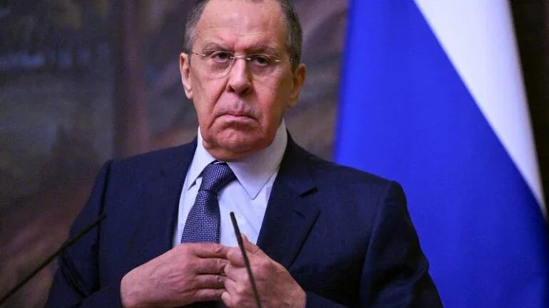 Rússia não interromperá operação militar na Ucrânia para negociações de paz