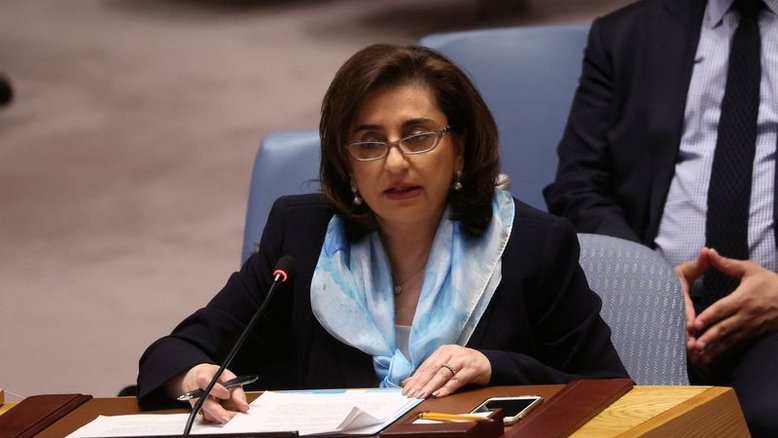 Grupo de direitos humanos da Ucrânia diz a órgão da ONU que estupro foi usado como arma de guerra