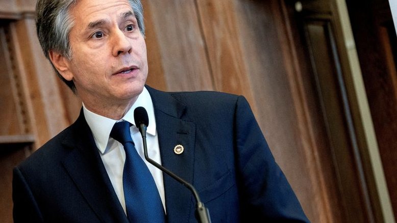 Blinken e líderes do Oriente Médio negociam para conter violência entre Israel e palestinos