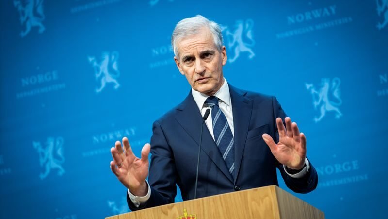 Noruega anuncia projeto de lei para proibir acesso de crianças às redes sociais