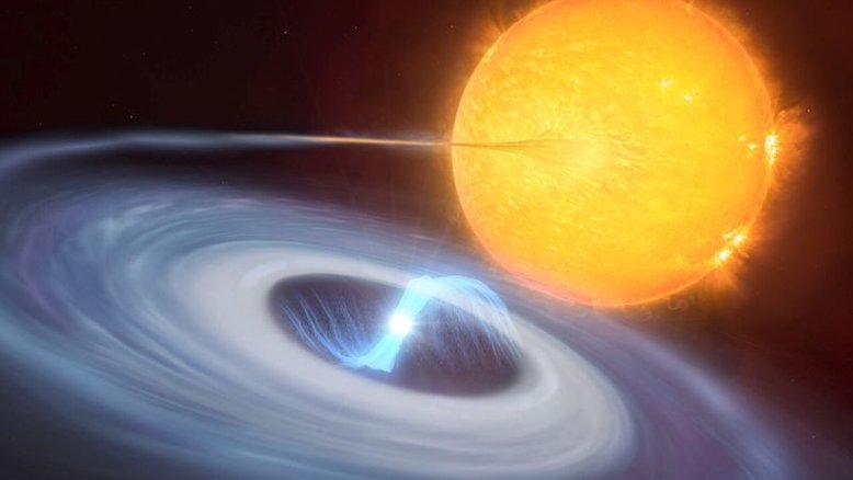 Astrônomos encontram novo tipo de explosão de estrelas: a micronova