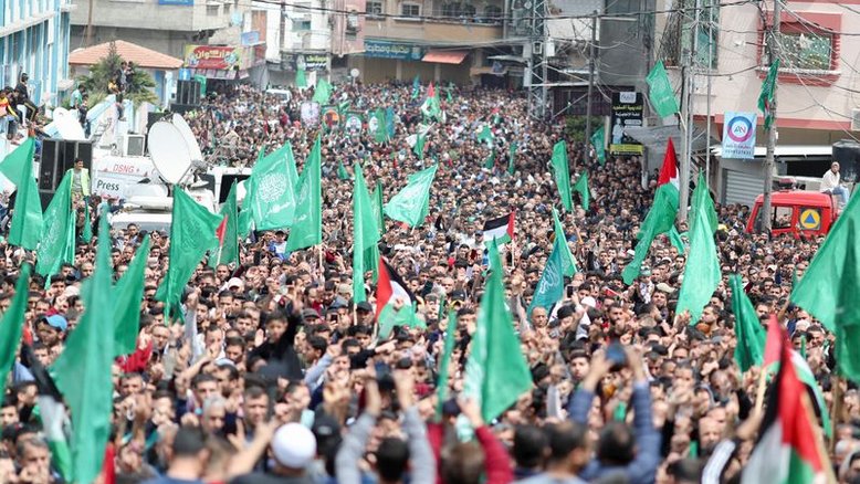 Cessar-fogo entre Israel e Hamas entra em vigor