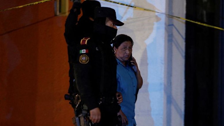 Adolescente desaparecida é encontrada morta, e cresce revolta por violência de gênero no México