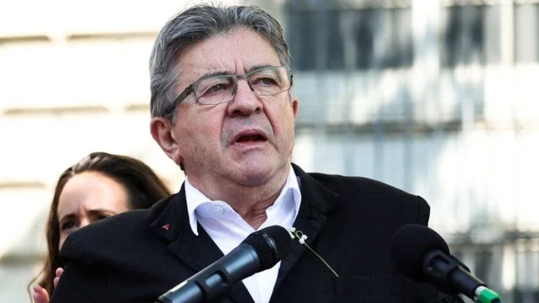 Partido Verde e Mélenchon fecham acordo para eleição legislativa na França