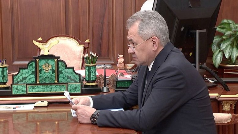 Rússia anuncia disparo de mísseis por submarino, reitera alerta a Otan sobre envio de armas à Ucrânia