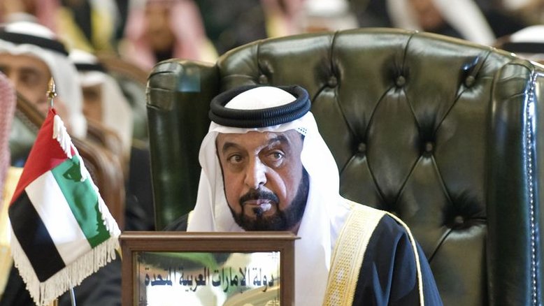 Morre presidente dos Emirados Árabes, o modernizador pró-Ocidente Khalifa