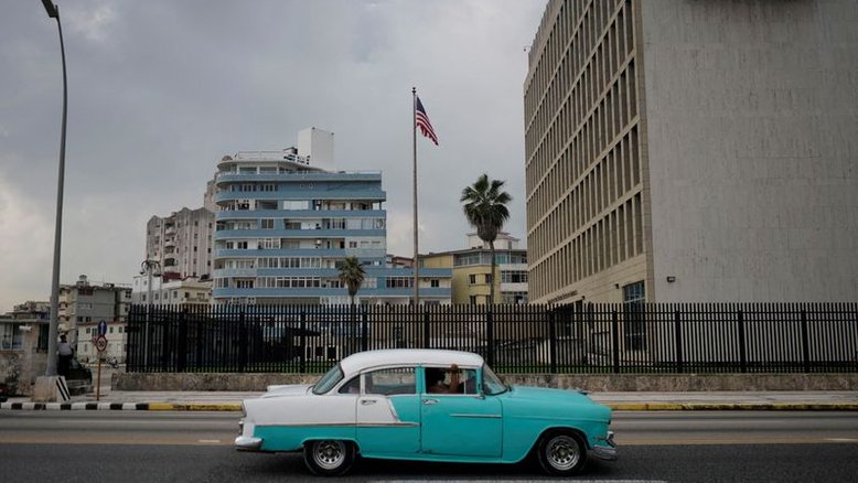 Cubanos aplaudem ação de Biden para aliviar restrições