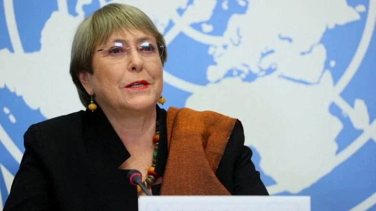 Chefe de direitos humanos da ONU visitará China pela primeira vez desde 2005