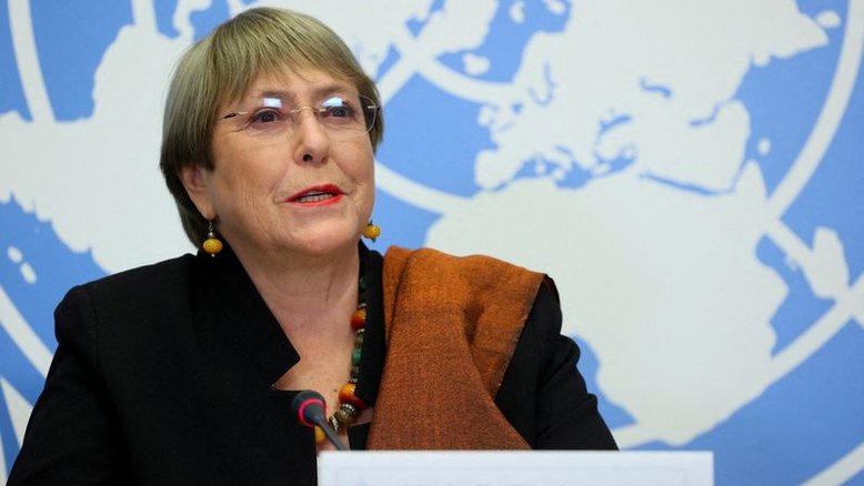 Chefe de direitos humanos da ONU visitará China pela primeira vez desde 2005