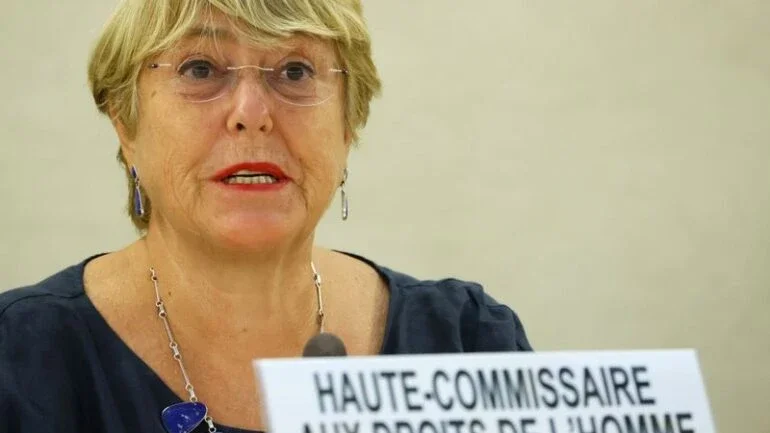 EUA criticam China e chefe de direitos humanos da ONU antes de visita a Xinjiang