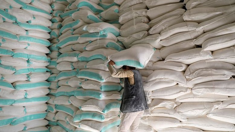 Crise alimentar abastece temores de que protecionismo possa agravar escassez