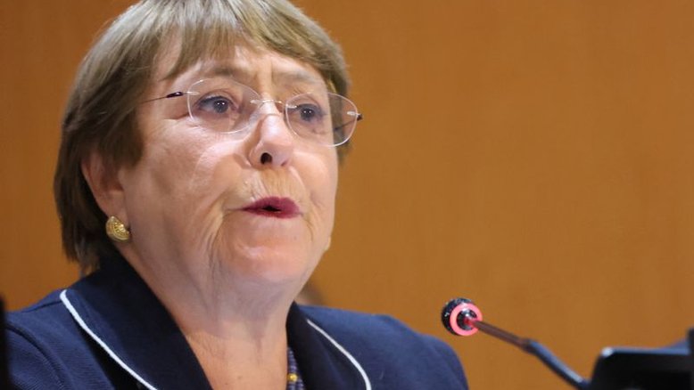 EUA classificam de "erro" visita da chefe de direitos humanos da ONU à China