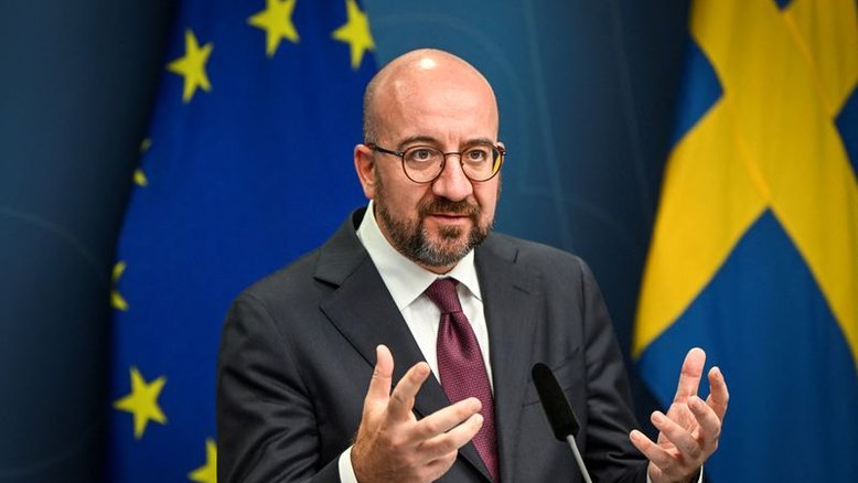 UE espera chegar a acordo sobre sanções a petróleo russo antes de reunião do Conselho do bloco