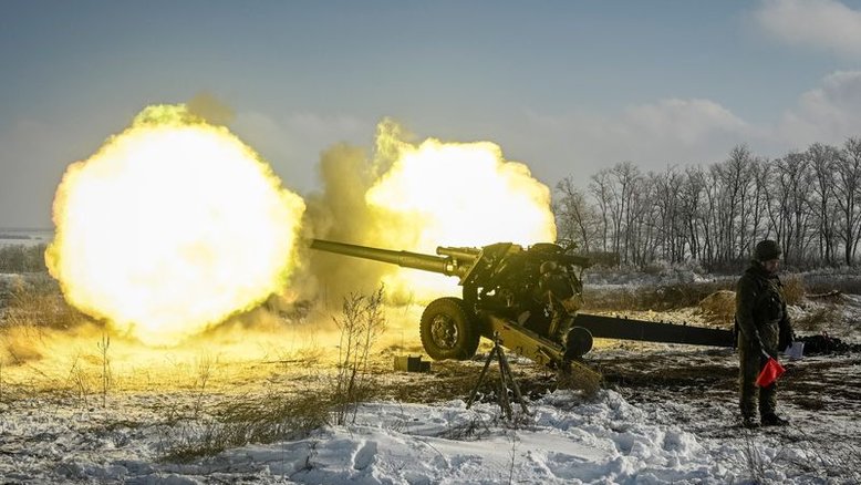 Parlamento russo elimina limite de idade para recrutas do Exército